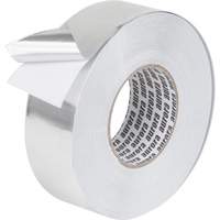 Aurora Tools PG180 Aluminum Foil Tape, 4.8 mils Thick, 48 mm (1-7/8") x 55 m (180')
