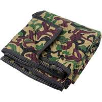 KLETON PG302 Standard Furniture Pad, 80" L x 72" W, 29 oz.