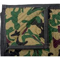 KLETON PG302 Standard Furniture Pad, 80" L x 72" W, 29 oz.