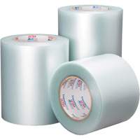  PG340 Ruban ultra transparent TransferRite, Polypropyl&egrave;ne, 355,6 mm (14") la x 91,44 m (300') lo, 3,9 mils &eacute;pais