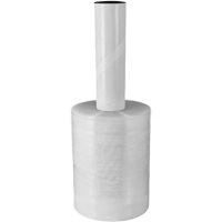 IPG HG2030500-00 StretchFlex Expresswrap Stretch Film, 5" x 1000', 80 Gauge (20 micrometers)