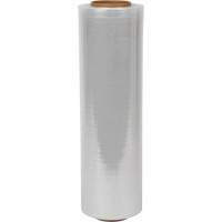KLETON PG565 Stretch Wrap, Cast, 80 Gauge (20 micrometers), 18" x 1500'