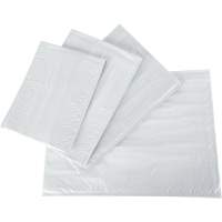 KLETON PG611 Enveloppe postale coussin&eacute;e, Poly&eacute;thyl&egrave;ne, 9-1/2" la x 14-1/2" lo