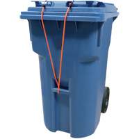 KLETON PG637 Sangles d'arrimage &eacute;lastiques, 36"