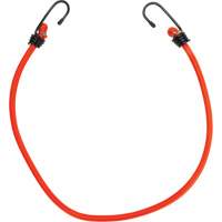 KLETON PG635 Bungee Cord Tie Downs, 24"