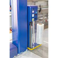 KLETON PG653 Machine Stretch Wrap, 20" x 6000', 80 Gauge (20.3 micrometers)