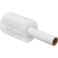 KLETON PG658 Banding Film, Cast, 120 Gauge, 5" x 650'