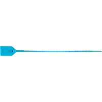 KLETON PG668 Scell&eacute; de s&eacute;curit&eacute; standard, 12", Plastique, Scell&eacute; en plastique