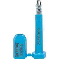 KLETON PG674 Scell&eacute;s de haute s&eacute;curit&eacute;, 3-1/4", M&eacute;tal, Scell&eacute; &agrave; boulon