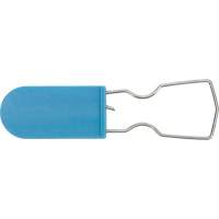 KLETON PG676 Scell&eacute; de s&eacute;curit&eacute;, 1-1/2", M&eacute;tal/Plastique, Cadenas