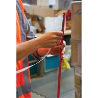 KLETON PG714 Strapping Pallet Threader Wand