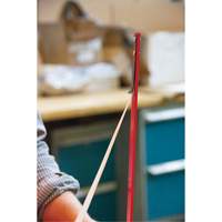 KLETON PG714 Strapping Pallet Threader Wand