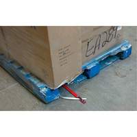 KLETON PG714 Strapping Pallet Threader Wand