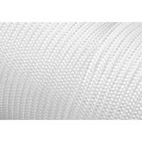 KLETON PG740 1/4" Braided Rope, Nylon, 250'