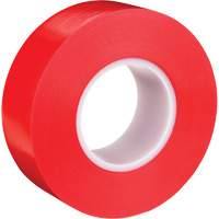 3M 7100259699 Durable Floor Marking Tape 971, 2" x 108', Vinyl, Red