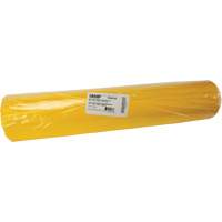 RMP Maintenance Products PG818 Waste Bags, Bio-Hazard, 60" L x 36" W, 6 mils