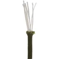 KLETON PG837 Green Paracord, Nylon, 1600'