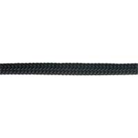 KLETON PG838 Black Paracord, Nylon, 1600'