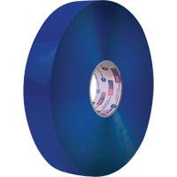 IPG GE404_ Medium Grade Carton Sealing Tape, 48 mm (1-14/16") x 914 m (2998'), Blue