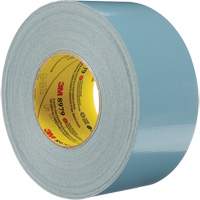 3M 8979-72X54.8-BLU Ruban adh&eacute;sif Performance Plus, 8979, 72 mm (2-4/5") x 55 m (180'), Bleu