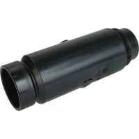 Bow Plumbing 602151 Expansion Joint, 3" Dia., Plastic