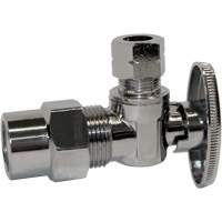 Bow Plumbing 524744 Stop Valve