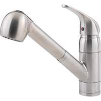 Pfister G13310SS Robinet de cuisine s&eacute;rie Pfirst