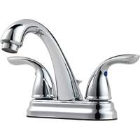 Pfister LG1487000 Pfirst Series Centerset Bathroom Faucet