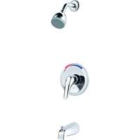 Pfirst Series Tub & Shower Trim  PUM032 | TENAQUIP