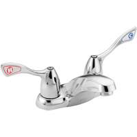 Moen 8800 M-Bition&reg; Centreset Lavatory Faucet