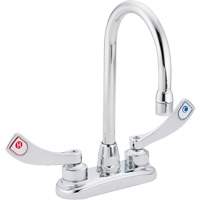 Moen 8279 M-Dura Centreset Bar & Pantry Faucet
