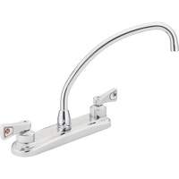 Moen 8283 M-Dura Centreset Kitchen Faucet