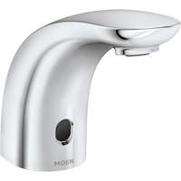 Moen CA8302 M-Power Single Mount Lavatory Faucet