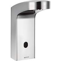Moen 8551 Robinet d&eacute;vier simple M-Power
