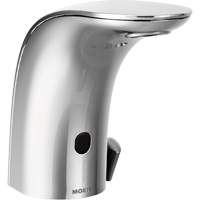 M-Power™ Single Mount Lavatory Faucet  PUM110 | TENAQUIP