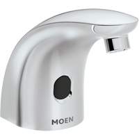 Moen 8558 Distributeur de savon de style transitoire M-Power