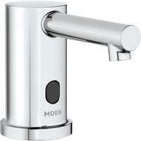 Moen 8560 Distributeur de savon stylis&eacute; M-Power Align