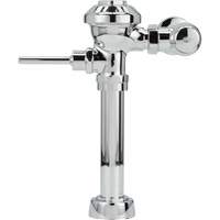 AquaVantage<sup>®</sup> Exposed Flush Valve  PUM295 | TENAQUIP