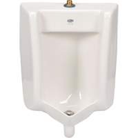 EcoVantage Omni-Flo™ Urinal  PUM303 | TENAQUIP