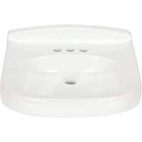 Lavabos de salle de bain