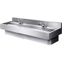 Can-Aqua International LMAI481121Z6915XLMCWB Hand Wash Station