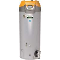A.O. Smith 100327611 BTH Cyclone&reg; MXi Modulating Gas Water Heater, 451 L Capacity, 399900 BTUs, Power Direct Vent