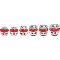 Milwaukee 48-36-1060 NPT Die Head Kit