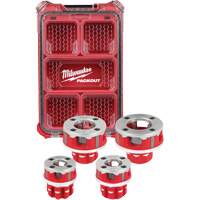 Milwaukee 48-36-1063 NPT Compact Die Head Kit