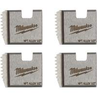 Pipe Die For Die Heads