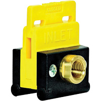 Topring 50.781A Modulair 200 Venting Safety Lockout Valve