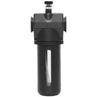 Topring 50.440A Lubricator with Standard Bowl Modulair 400, 1/2" NPTF, Max. 150 PSI, In Line/Modular