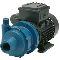 FTI Finish Thompson Inc. DB5P-M613 Magnetic Drive Pump with Carbon Bushing