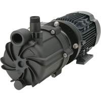 FTI Finish Thompson Inc. SP10V-T-3-M218 Pompe &agrave; entraînement magn&eacute;tique avec bague en PTFE