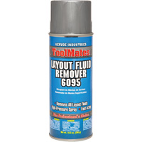 Aervoe 6095 Ink Remover, 16 oz., Aerosol Can